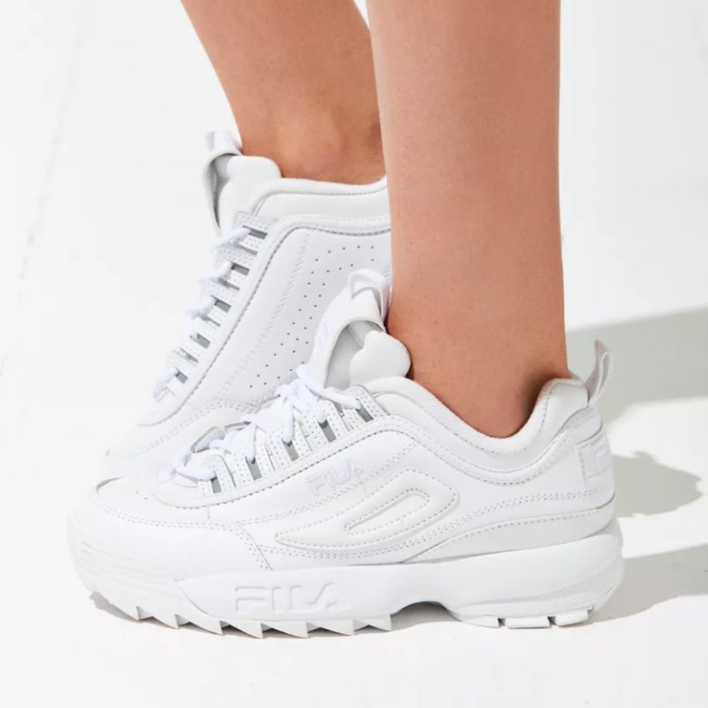 Fila Disruptor 2 Sneakers